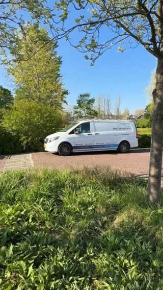 Instagram post from macbouw. This post is in position 1.