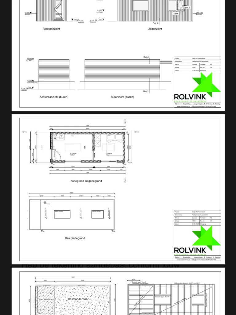 Instagram post from macbouw. This post is in position 1.