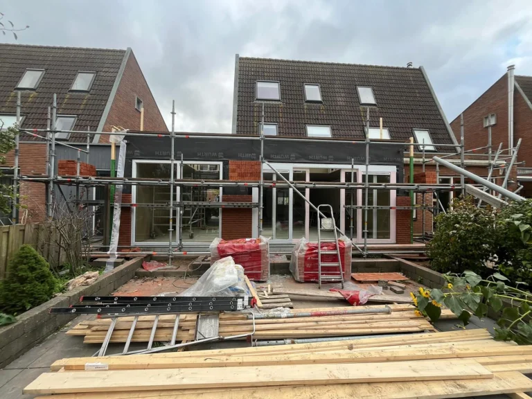 Instagram post from macbouw. This post is in position 1.