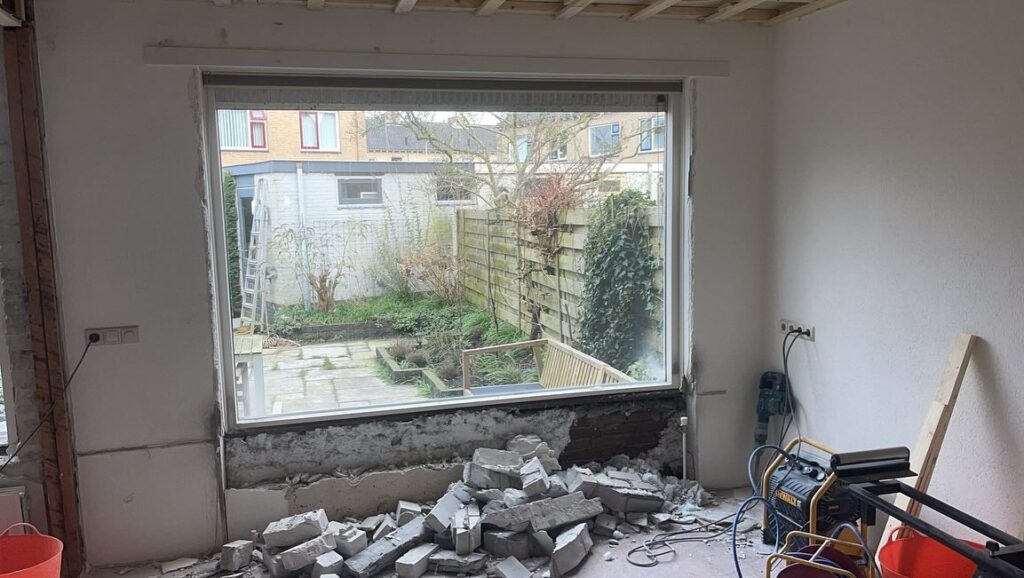 Instagram post from macbouw. This post is in position 1.