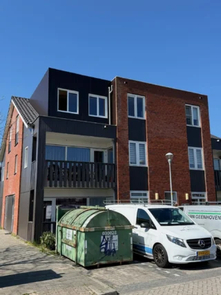 Instagram post from macbouw. This post is in position 2.