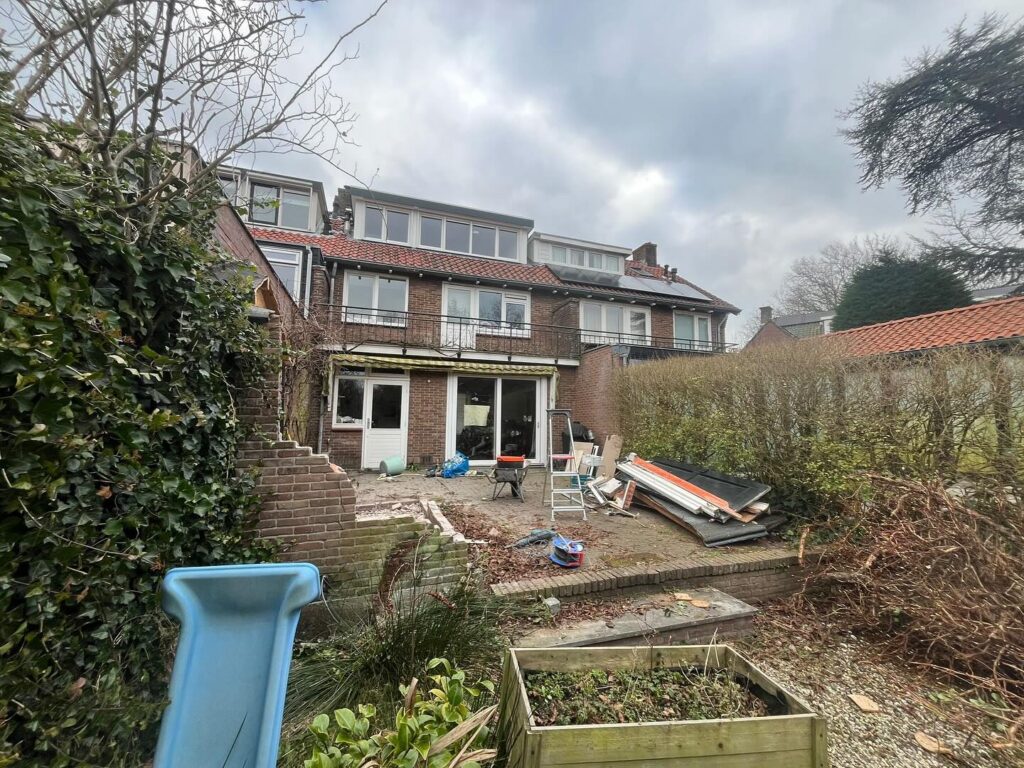 Instagram post from macbouw. This post is in position 1.