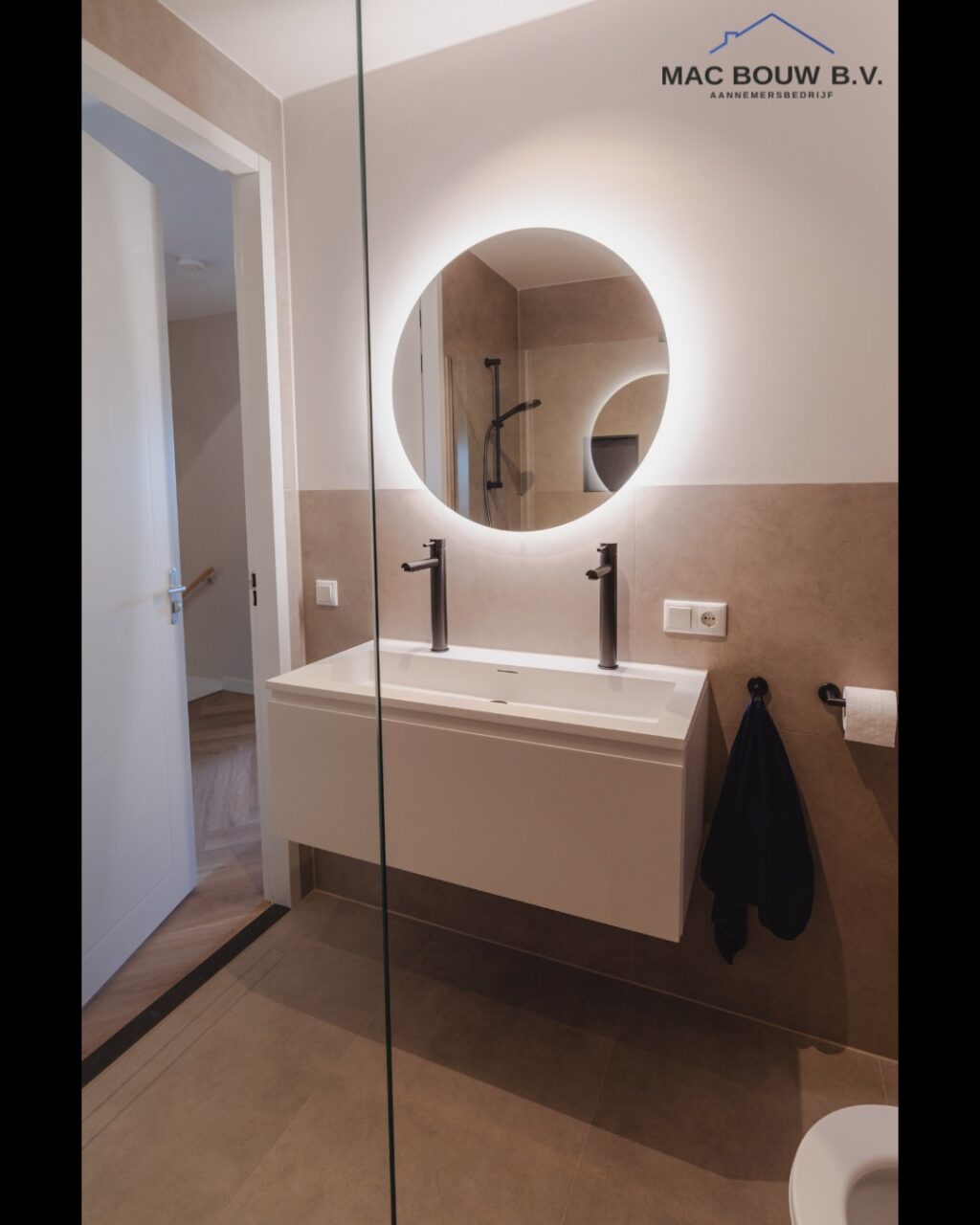 Instagram post from macbouw. This post is in position 9.