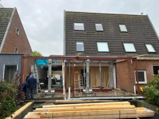 Instagram post from macbouw. This post is in position 14.