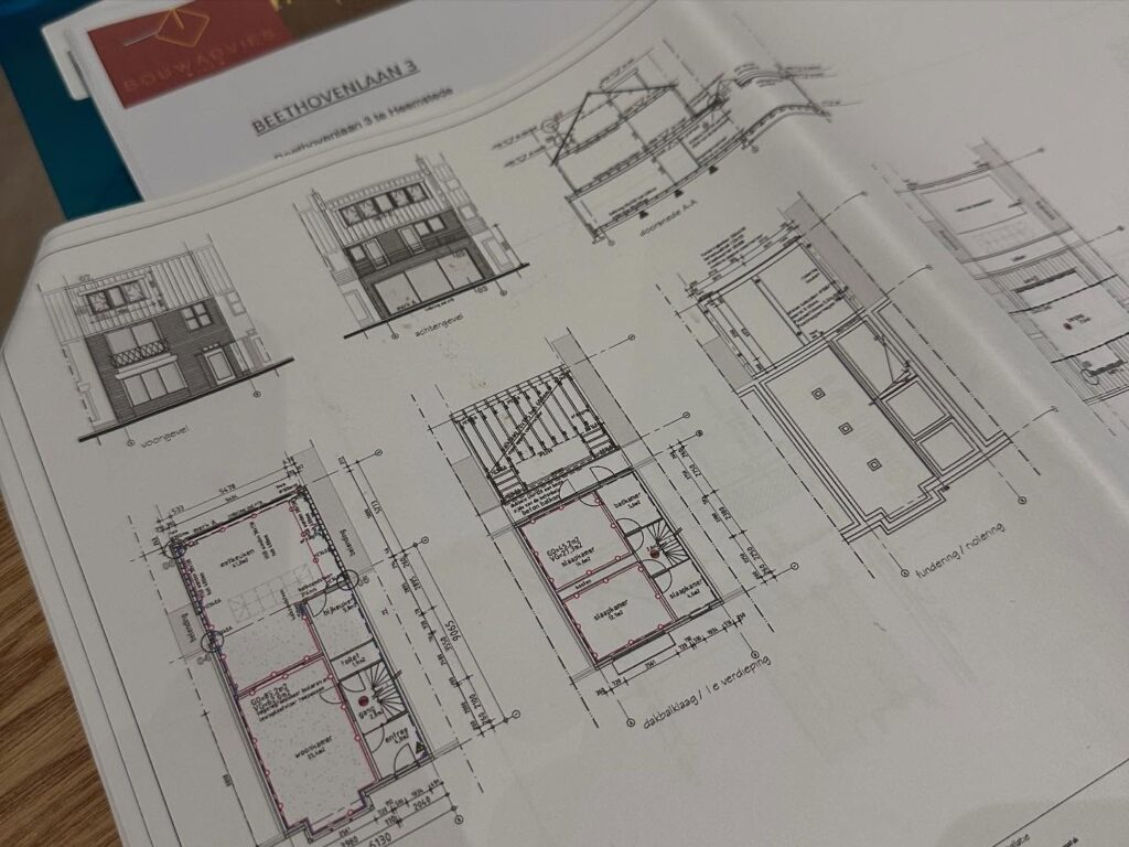 Instagram post from macbouw. This post is in position 2.