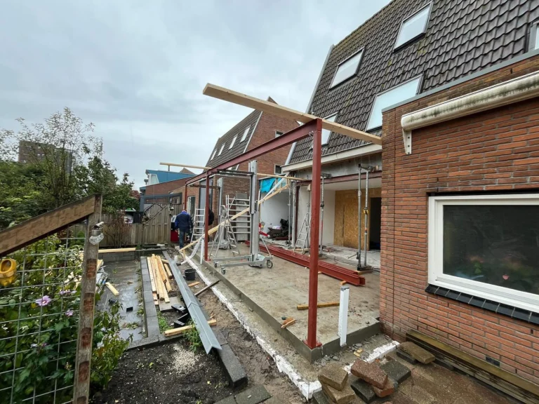 Instagram post from macbouw. This post is in position 2.