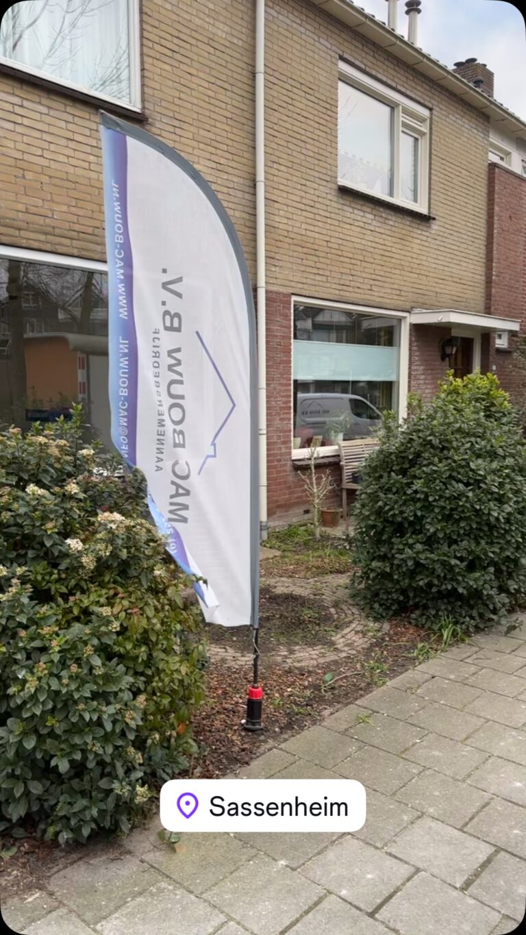 Instagram post from macbouw. This post is in position 14.
