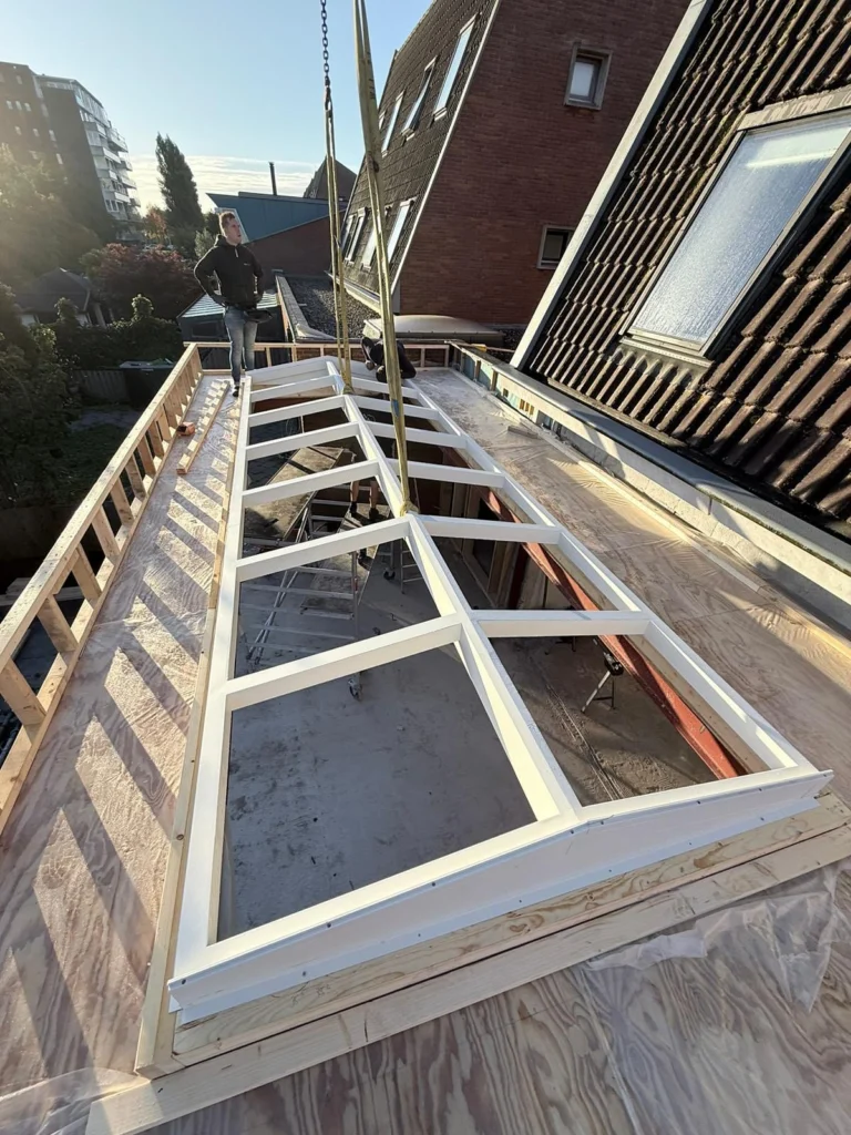 Instagram post from macbouw. This post is in position 2.