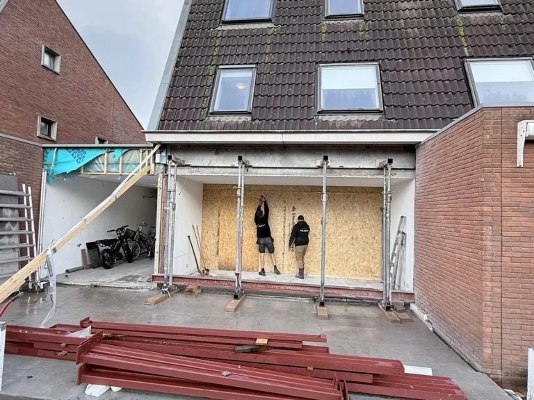 Instagram post from macbouw. This post is in position 1.