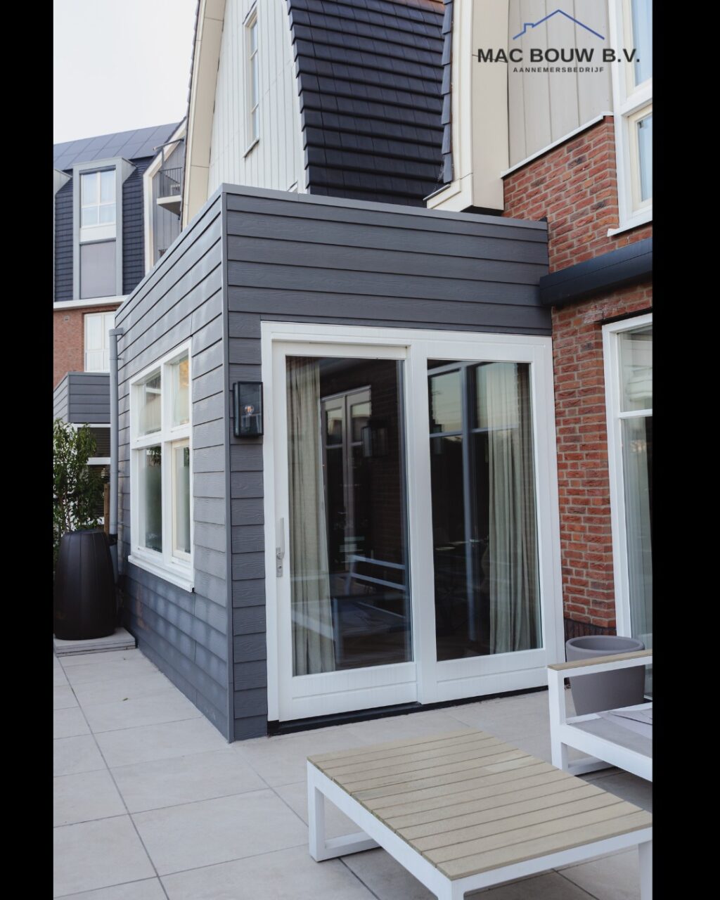 Instagram post from macbouw. This post is in position 2.