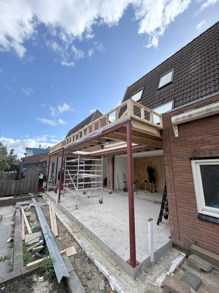 Instagram post from macbouw. This post is in position 1.