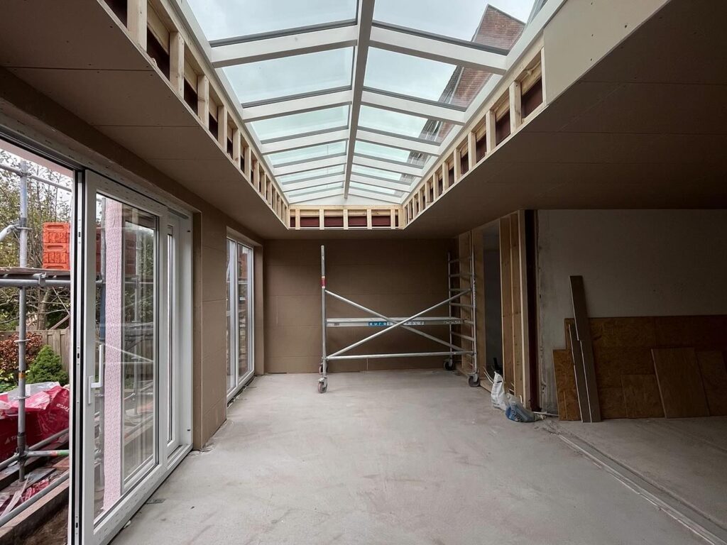 Instagram post from macbouw. This post is in position 5.