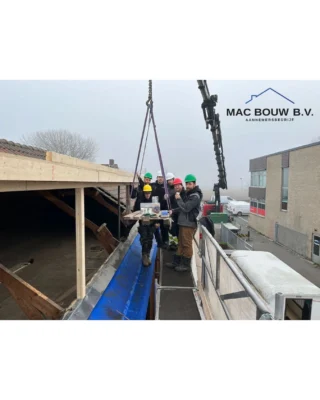 Instagram post from macbouw. This post is in position 3.