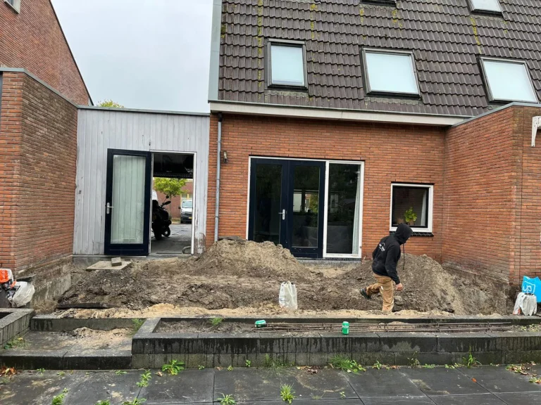 Instagram post from macbouw. This post is in position 1.