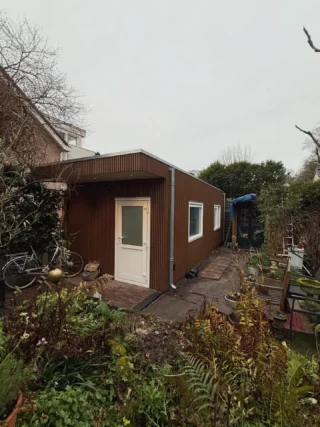 Instagram post from macbouw. This post is in position 2.