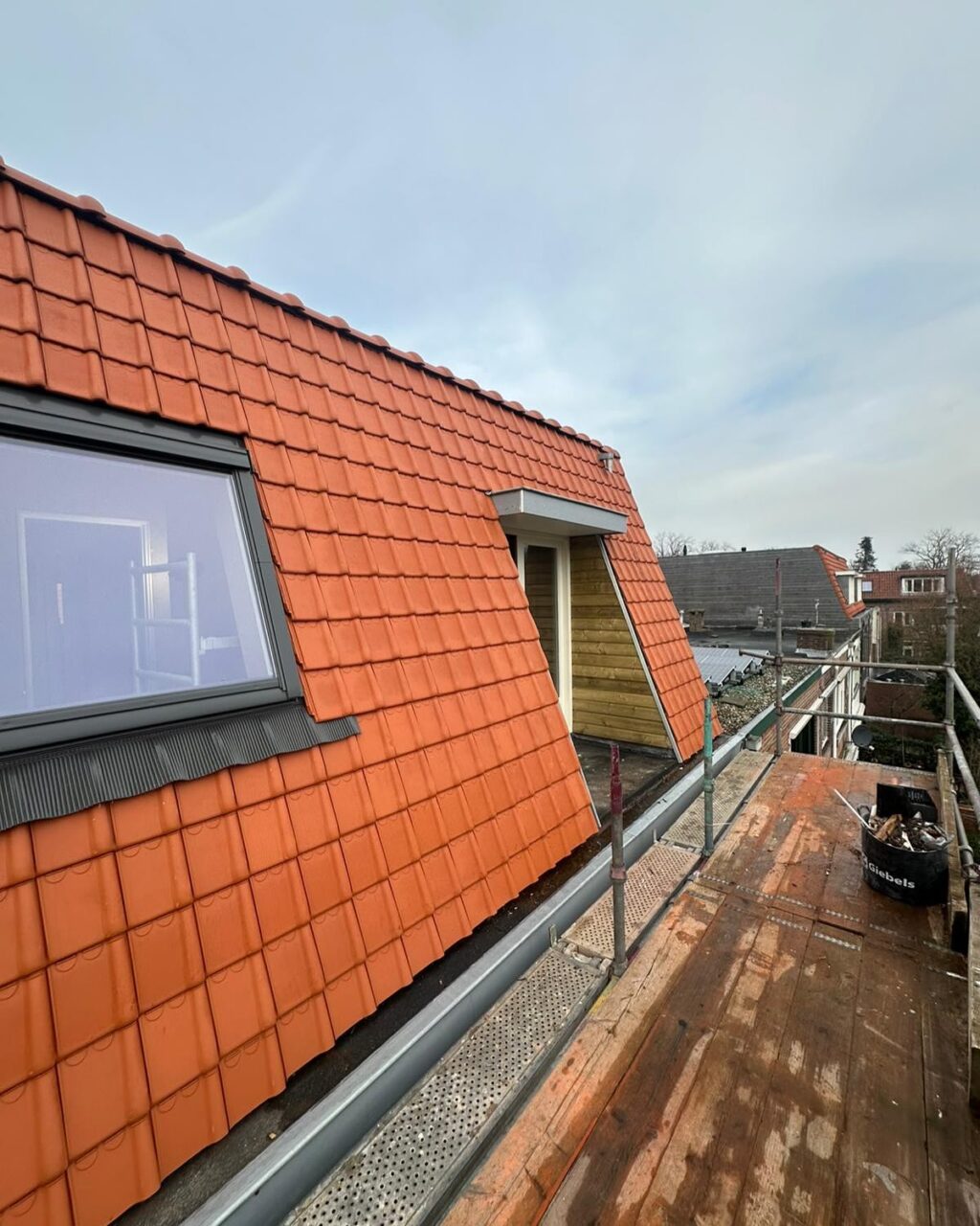 Instagram post from macbouw. This post is in position 4.