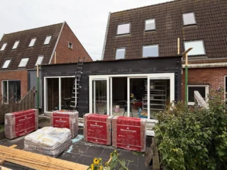 Instagram post from macbouw. This post is in position 11.