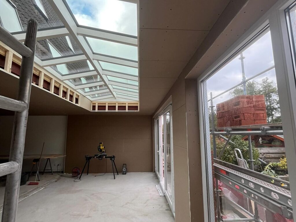 Instagram post from macbouw. This post is in position 7.
