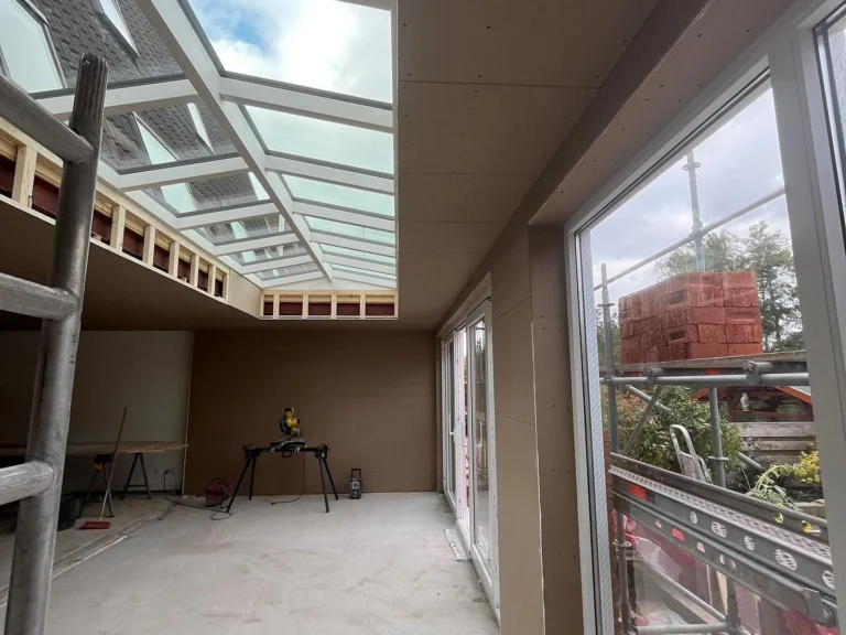 Instagram post from macbouw. This post is in position 7.