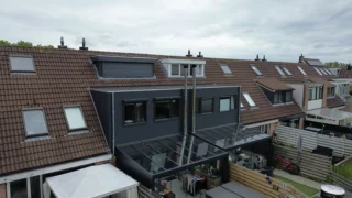 Instagram post from macbouw. This post is in position 12.