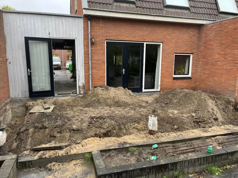 Instagram post from macbouw. This post is in position 2.