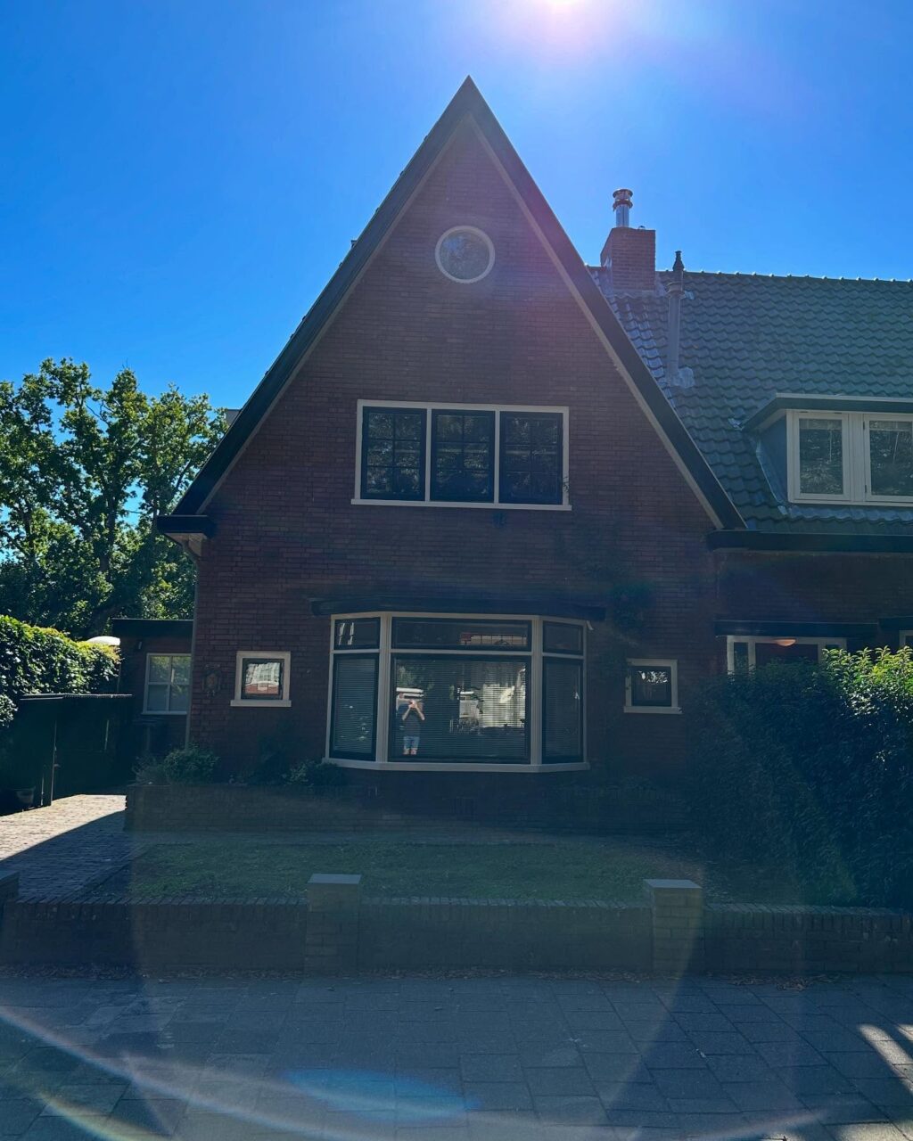 Instagram post from macbouw. This post is in position 4.