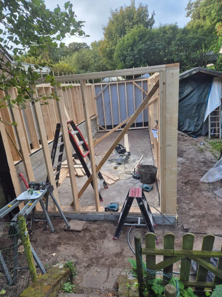 Instagram post from macbouw. This post is in position 2.